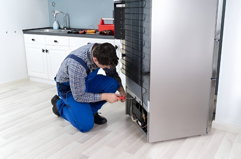 Understanding Frigidaire Appliance Repair: DIY Tips and Common Error Codes