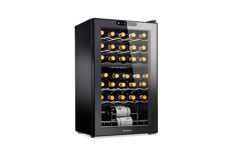 Wine Cooler and Cellar Repair